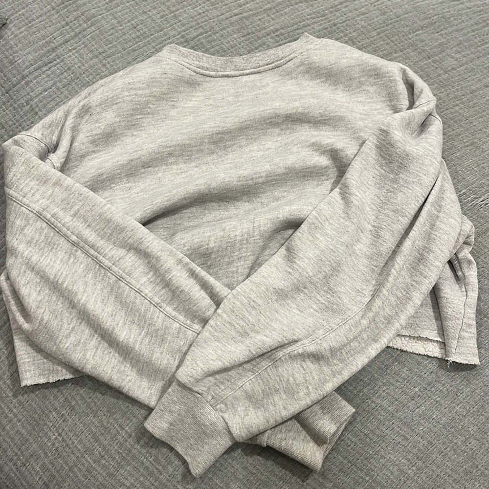 Strut This Sweat Set